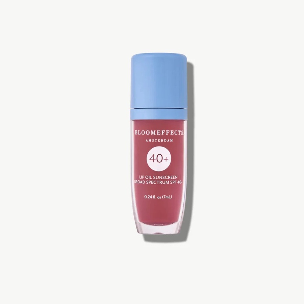 NIP Tulipscreen™ Hydrating Lip Oil MINERAL